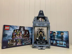 Wednesday's Display Thing
