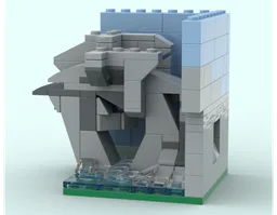 Wolfpack Beastmaster Habitat