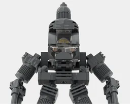 Capitol Mech