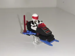Planetary spider