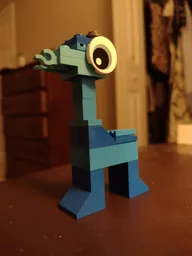 11006 Giraffe