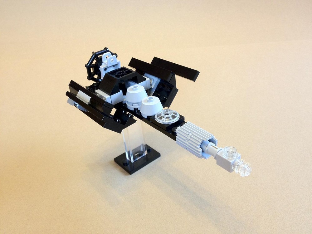 Lego Dark Arrow Star Commander