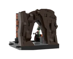 Duel on Geonosis