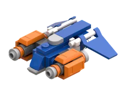 Hiigaran Bomber