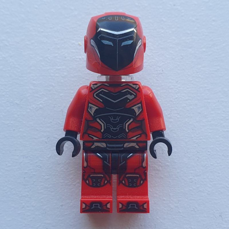 Lego Ironheart MK2