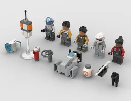 Subnautica Updated gear designs+Suits (Read Desc, Subnautica/Subnautica Below Zero)