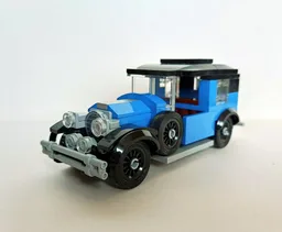 Shanghai Chase Remake