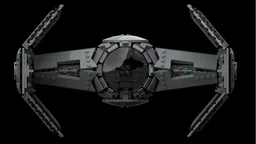 TIE Adv-x1