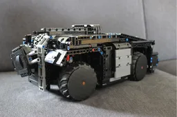 AVP M577