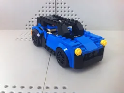 75878 Mini Cooper