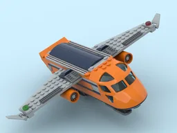 Jet Plane