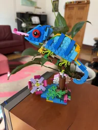 Chameleon