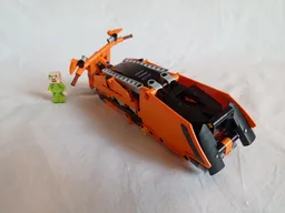 42093 Touring Motorcycle