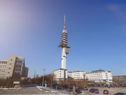Telemax - Hannover