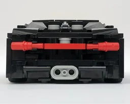 76924 Bugatti Chiron