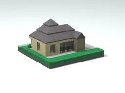 Nano Estate