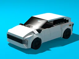 8-Wide Hatchback