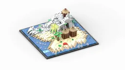 Legendary Heroica: Ganrash