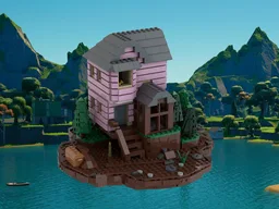 Loot Lake