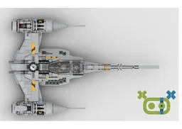 Mandalorian N-1