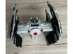TIE Experimental M3