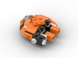 30285 Millennium Tiger