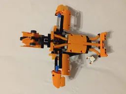 42120 Bird