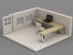 My Workspace