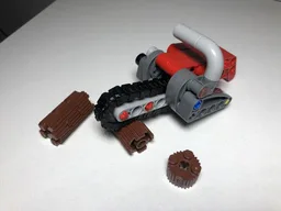 Chainsaw 42132 C-Model
