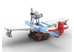 Macchi M.33