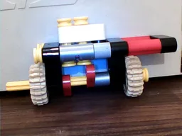 2 cyclinder engine