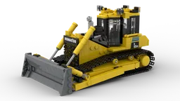 Komatsu D65PX Dozer