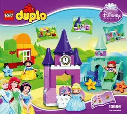 Disney Princess Collection