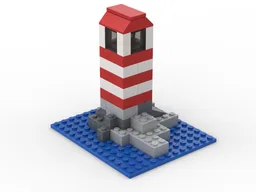 Mini Light House