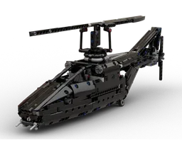 42111 Helicopter