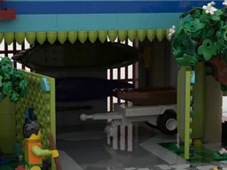 Surf Shop&Cafe