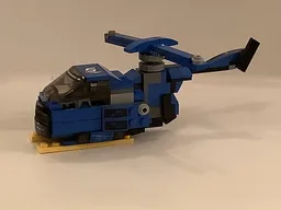 75891 helicopter