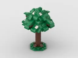 Winter Tree