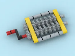 Toothpaste Squeezer