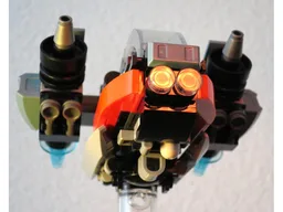 Planetary Scooter