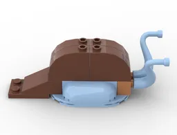 snail
