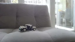 Mini Car