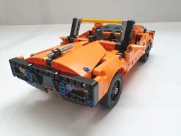 Customizable American Oldie