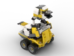 31046 Duck Car