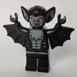 Vampire Bat