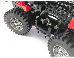 8860 Monstertruck