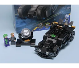76303 Bat Rider