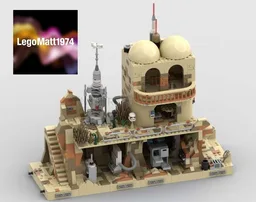 Rebel Hideout