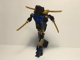 30592 Mini mech