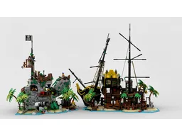 Forbidden Island